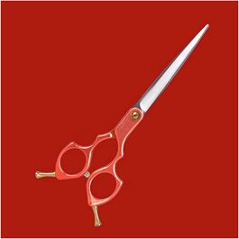 Ніж для догляду за тваринами Hundschr St Scharf: міцний інструмент з нержавіючої сталі для собак та котів