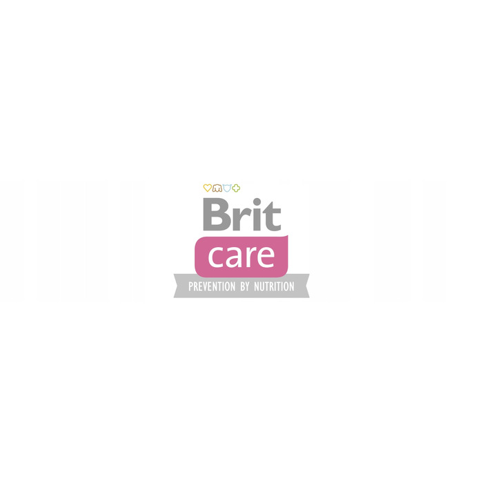 Сухий корм для дорослих собак малих порід BRIT Sustainable з куркою, 7 кг