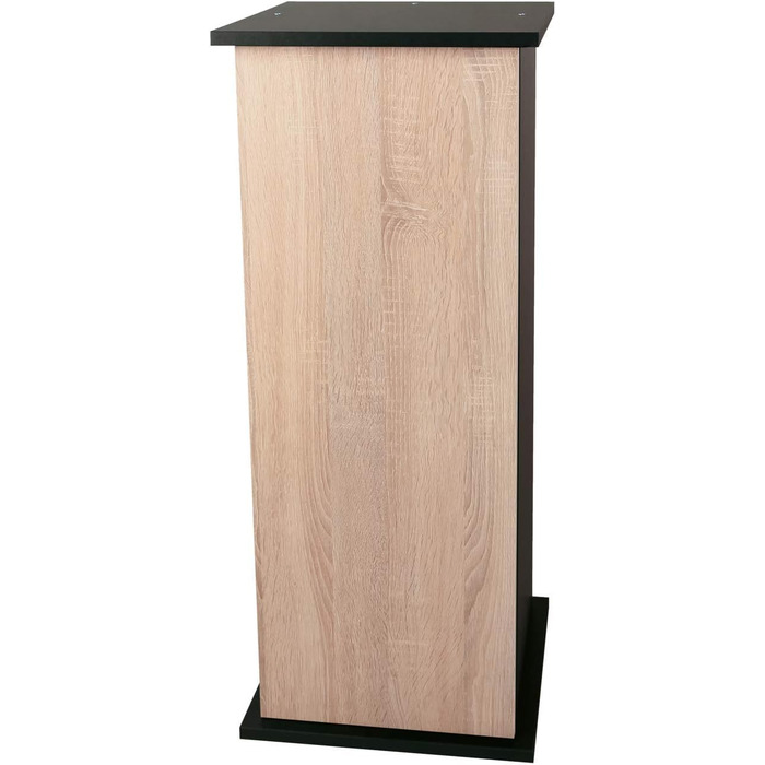 Тумба 100 см з дверцятами Sera Sonoma Oak для акваріума Scaper Cube