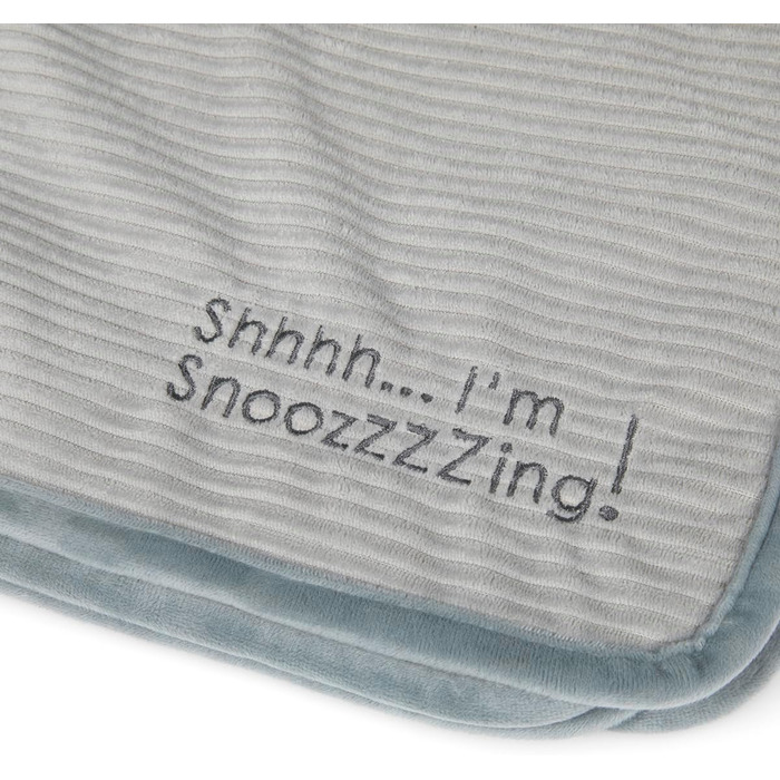 Кругле ліжко для домашніх тварин Petface Cord, сірий колір, розмір S (1 шт.)