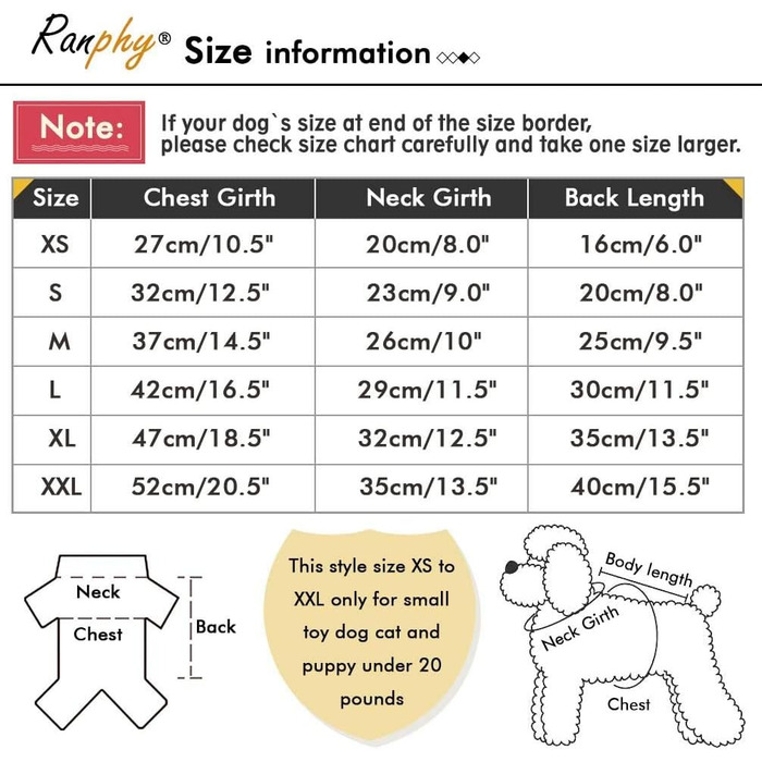 Теплий махровий халат для маленьких собак та котів, халат-піжама для чихуахуа, теплий флісовий халат, осінньо-зимовий одяг для собак, розмір XXL (спина 40 см, груди 52 см), сірий