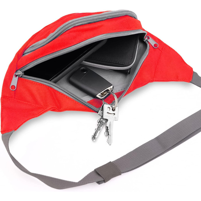 Персоналізована сумка-бананка для собак 'Dog Mom' з іменем | Лежанка для тренування | Сумка для ласощів (Чорний/Світло-блакитний) (Червоний / Срібний)