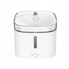 Фонтан-пийло для тварин Xiaomi, пластик, 2000 мл