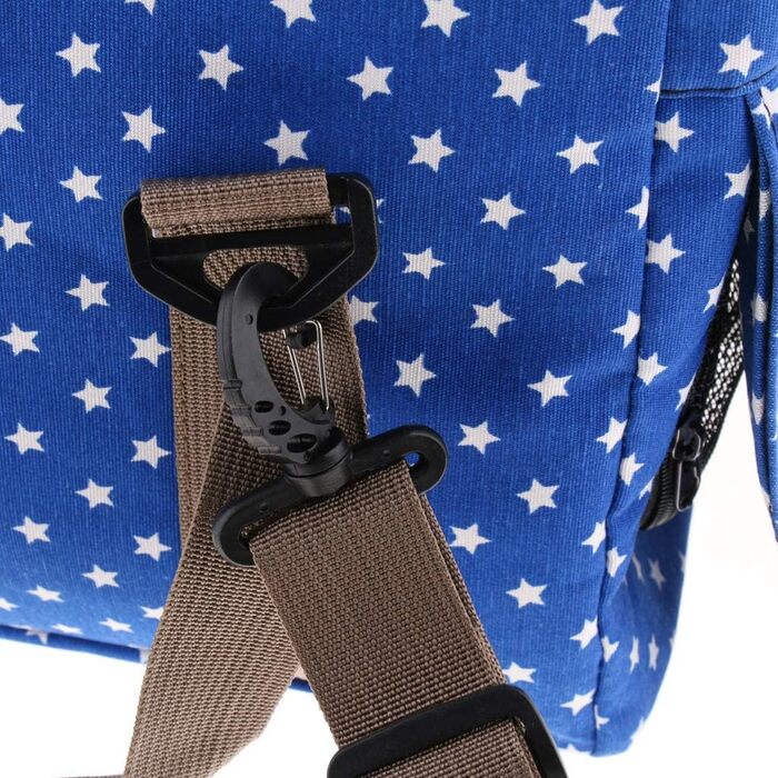 Транспортна сумка для тварин: переноска для собак та котів, сумка-переноска для подорожей, блакитна