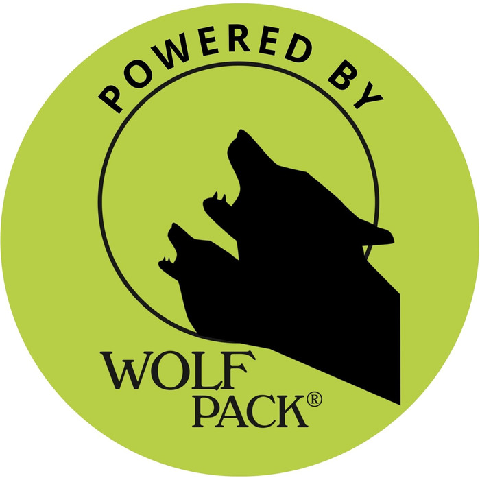 Навчальний килимок для собак - баланс борд, подушка - ортопедичний тренінг та ігри - для малих та великих собак, з насосом