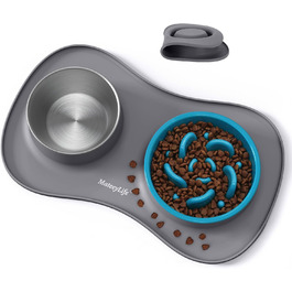 колір: сірий