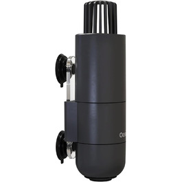 Скіммер для акваріума Oase CrystalSkim 600, поверхневий, 600 л/год