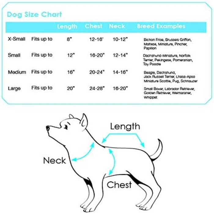 Костюм для собаки, чорно-білий, 