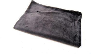 Ортопедичне собаче ліжко Lebon Carl Plus 100x75x30 см з підстилкою - Deluxe, Made in EU