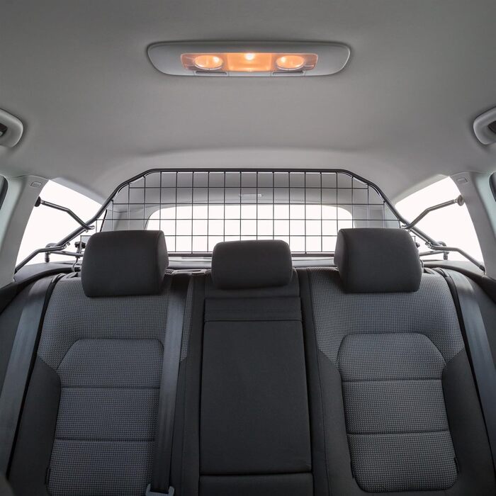 Сітка для собак Travall, сумісна з VW Passat Estate (2005-2015) та Alltrack (2012-2015), преміум-якість