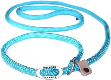 Повідок WOLTERS Moxonleine K2, 180 см x 13 мм, оливковий, різні розміри та кольори