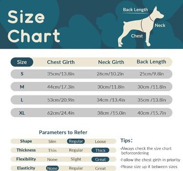 Водонепроникний зимовий теплий жилет для собак, розмір XL, темно-зелений, підходить для Лабрадорів