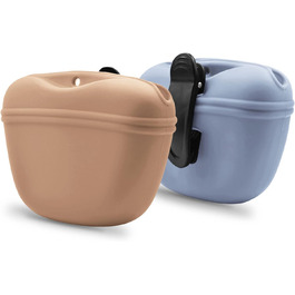 колір: абрикоси + блакитний