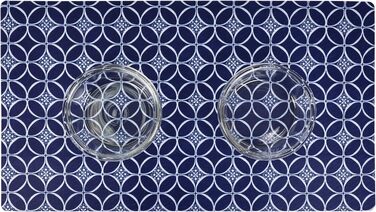 Підкладка для собак та котів Drymate, поглинаюча тканина, водовідштовхувальна підкладка, нековзна, придатна для прання в машині, міцна, 30,5 x 50,8 см, колір 