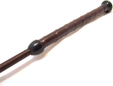 Коротка шкіряна вуздечка для верхової їзди, для свободи верхової їзди