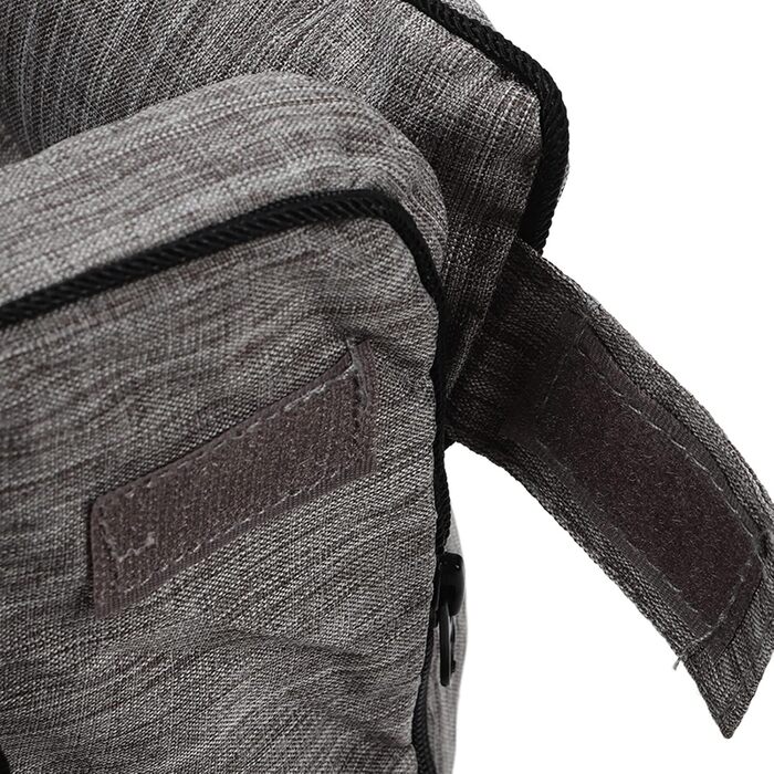 Автокрісло для собак, регульоване, миється, для маленьких та середніх тварин, неслизьке, автосидіння для цуценят