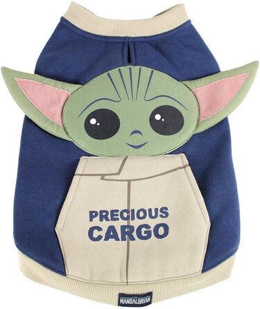 Костюм для собак Disney від Cerdá Life's Little Moments (200 г)