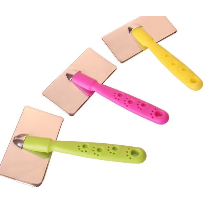 Бурштук для догляду за шерстю котів з довгим хутром, щітка для собак і котів, гребінець для котів, щітка для догляду за домашніми тваринами, для кошенят, кроликів, інструмент для видалення шерсті, масажна та очисна щітка для розплутування вузлів