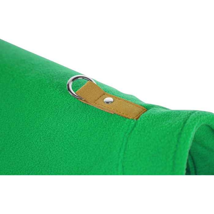 Тепла жилетка для маленьких собак GOOBY, фліс, колір clay, розмір XL