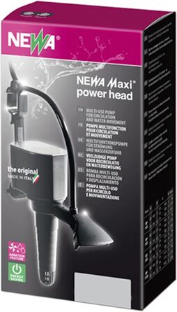 Насос для акваріума NEWA Maxi Powerhead 900, водяна помпа