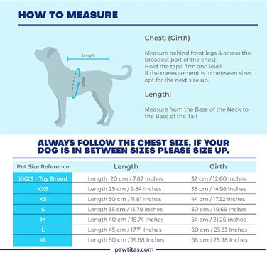 Ветровка для собак Pawtitas, вітронепроникна, водовідштовхувальна, чорно-блакитна, для великих порід, з кишенею, X-Large (упаковка 1)