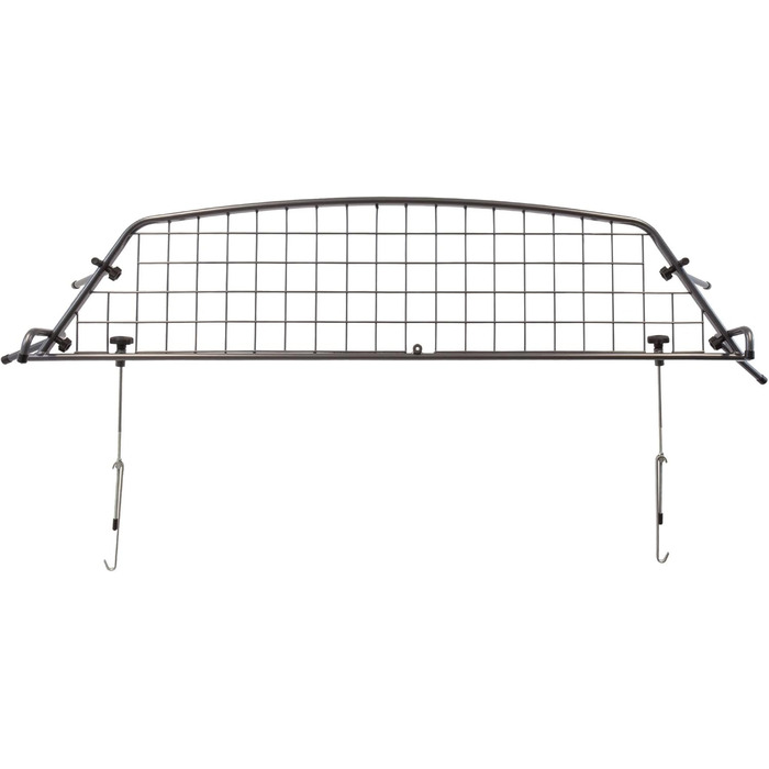 Сітка для собак Travall Mazda CX-5 (2012-2017) - захист багажника, міцний сталевий захист для транспортування собак