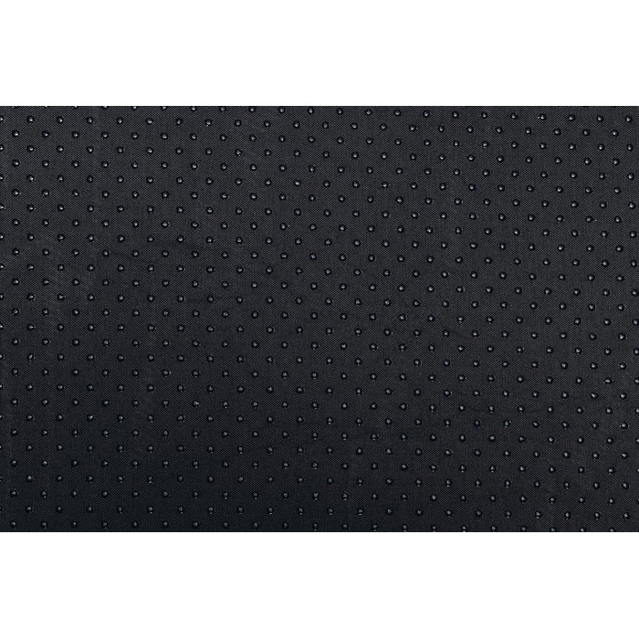 Ортопедичне ліжко для собак Beeztees Ito, сірого кольору, 109x69x5 см