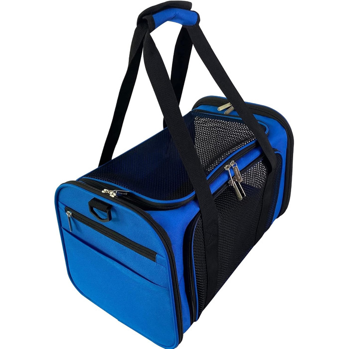 Корм для собак Mr. Peanut's Silver Serie Deja Blue, 1,22 кг