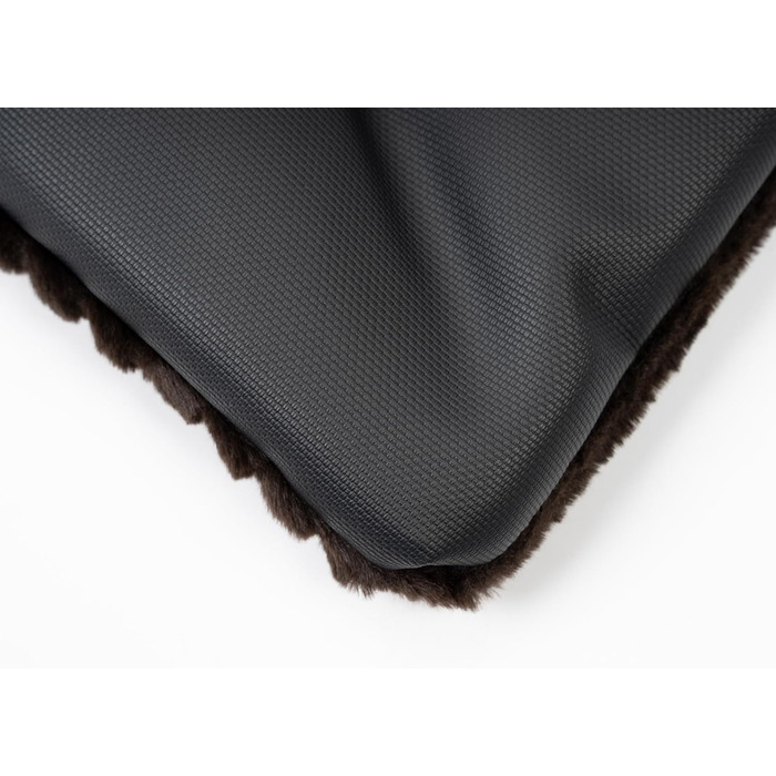 М'яка підстилка Harmony Flex для собак та котів, 50x35 см, з водонепроникним дном