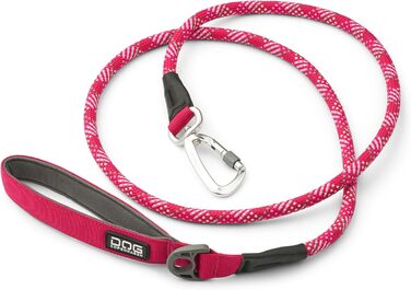Повідок DOG Copenhagen Urban Rope 3.0 Wild Rose L для собак