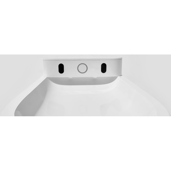 Фонтан-поїлка для котів CATLINK, пластикова, 2300 мл