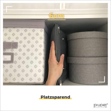PiuPet® переноска для котів – міцна сумка з великим оглядовим вікном, стильна коробка для транспортування котів з м'яким знімним килимком