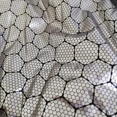 Дощовик для собак Croci Annapurna, утеплений зимовий дощовик, розмір 40 см, вага 195 г