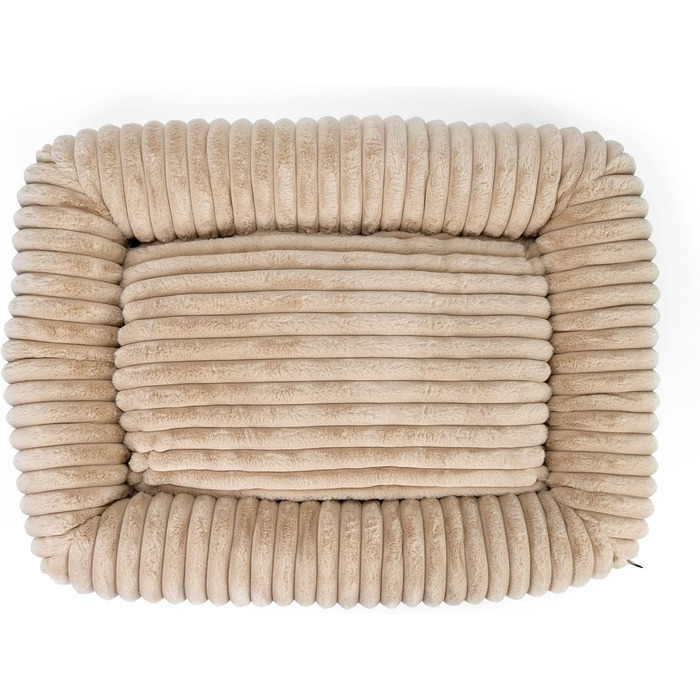 TrendPet Бісквітне ліжко для собак (Карамель, L)