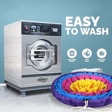 PET ARENA килимок для нюхання собак – килимок для стимуляції, міцні матеріали, інтелектуальна іграшка для собак, регульований розмір та можливість прання (Жовто-рожевий)