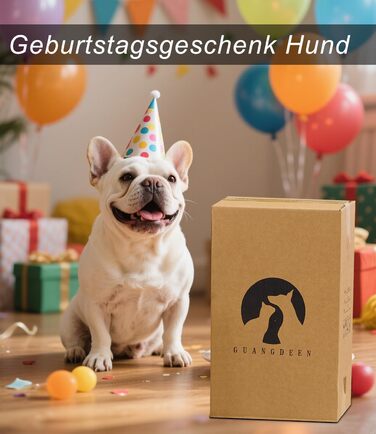 М'яке ортопедичне ліжко для собак середніх порід, коричневе, з антиковзким покриттям, з штучної шкіри, миється, розмір 83 x 55 x 7 см