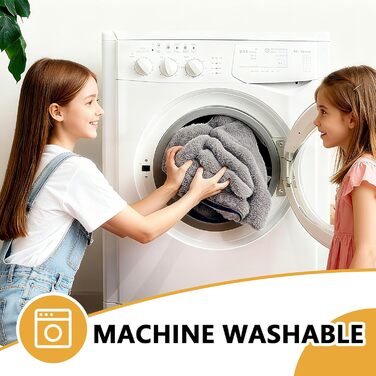 М'яке кругле ліжко для котів та собак, ліжко для тварин, сірого кольору (S-40 см)