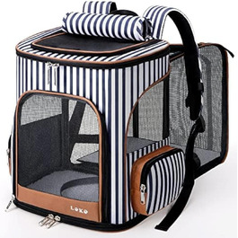 колір: смугастий