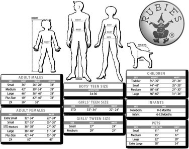 Костюм Rubies Disney Frankenweenie для домашніх тварин, розмір XL, Sparky The Dog (Small)