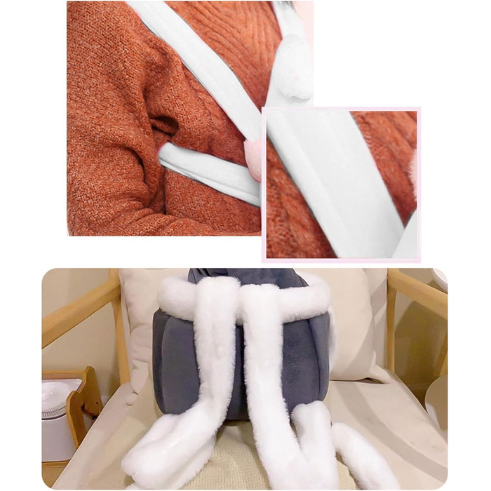 Рюкзак для собак - переноска для маленьких собак, рюкзак-переноска для собак