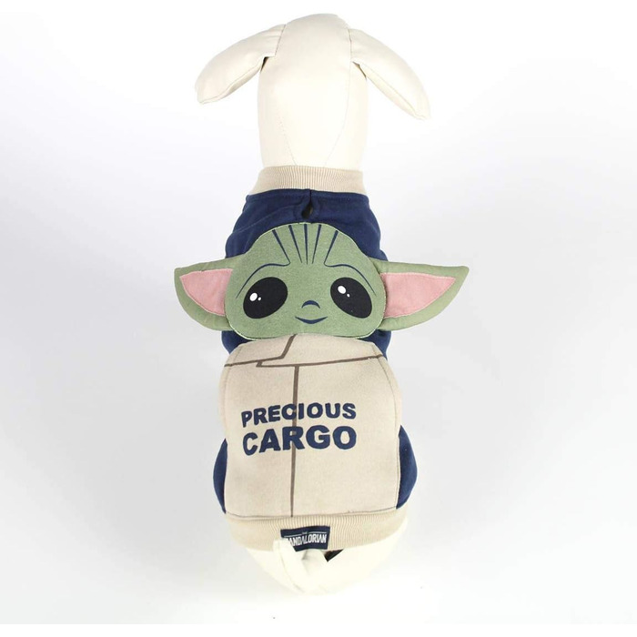 Костюм для собак Disney від CERDÁ LIFE'S LITTLE OENTS (XS)