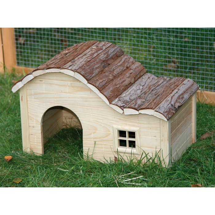 Будиночок Kerbl, 14 x 40 x 25 см