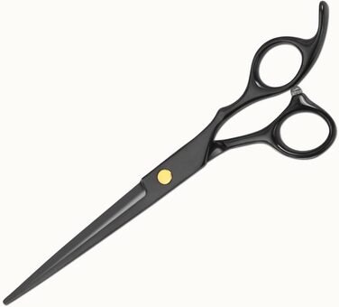 Набір професійних ножиць для грумінгу тварин, нержавіюча сталь, для собак, котів та інших тварин