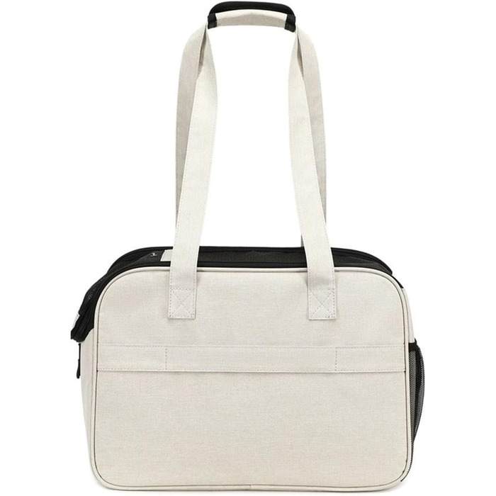 М'яка переноска для тварин з великими кишенями | Переноска для собак та котів - для подорожей, прогулянок, пікніків та поїздок