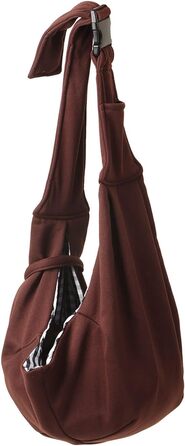 Транспортувальна сумка для собак та котів, переноска для тварин з безпечним кріпленням та кишенями, портативна переноска для щоденного використання