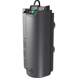 Внутрішній фільтр для акваріума Tetra EasyCrystal Filterbox 300, для акваріумів 40-60 л, механічна, біологічна і хімічна фільтрація, легке обслуговування, для чистої та здорової води