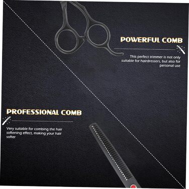 Ножиці для стрижки волосся Ipetboom: професійні ножиці з нержавіючої сталі для точного стриження