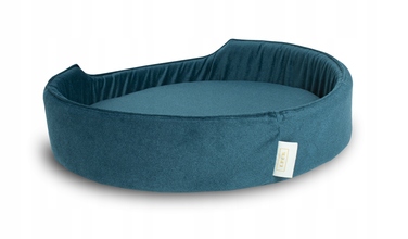 Лежак для собак та котів Lpur Cuddy