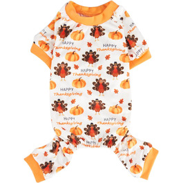 колір: коричневий індик, апельсинова гарбуз