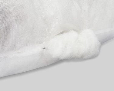 Двостороння лежанка для собак та котів Sunbrella, XL, поліестер, знімний водонепроникний чохол, для дому та вулиці